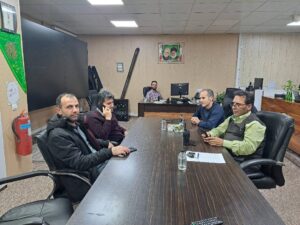 در روند برگزاری دوازدهمین دوره انتخابات مجلس شورای اسلامی و خبرگان رهبری