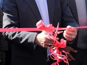 افتتاح نزدیك به 2 هزار و 500 میلیارد ریال پروژه در برق تبریز