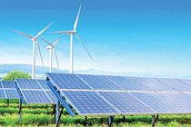 ظرفیت ٣٠٠ مگاواتی صادرات برق به سرمایه گذاران نیروگاه تجدیدپذیر