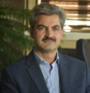 پویش با انرژی در استان مرکزی برگزار شد
