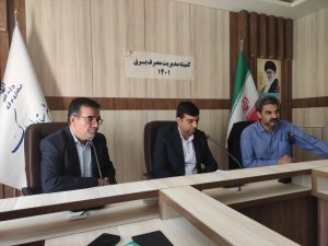 ضرورت بکارگیری مولدهای برق در ادارات وصنایع