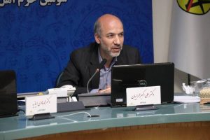 تعامل با صنعت و کشاورزی راه عبور از تابستان پرمصرف است