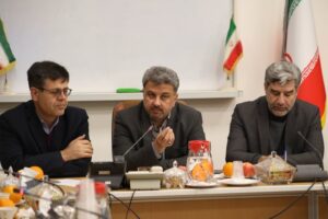 پایداری شبکه برق ٧ سال آینده را نیازمند ١١٦ هزار میلیارد تومان سرمایه‌گذاری عنوان کرد که رقم بسیار بزرگی است و استفاده حداکثری از ظرفیت شبکه نیز افزایش فشارها بر حوزه های بهره‌برداری و نگهداری و تعمیرات را به همراه دارد و از این رو نقش تلاشگران این حوزه در پایداری شبکه و ارایه خدمات مستمر به مردم، بسیار تاثیرگذار است.