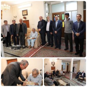 دیدار-مدیر-عامل-شركت-برق-منطقه-ای-سمنان