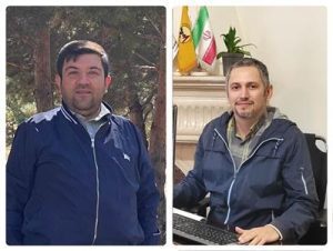 عضویت همکاران برق تبریز در کارگروه طراحی شبکه شرکت توانیر