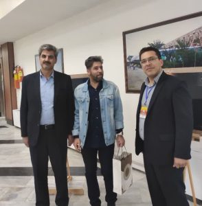 کسب رتبه های برتر نخستین جشنواره کشوری برق و رسانه توسط عکاسان اراکی