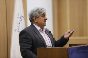 145 هزار هکتار در استان اصفهان درگیر فرونشست زمین است
