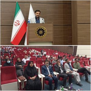 ادارات موظف به کاهش 30 درصدی مصرف برق هستند