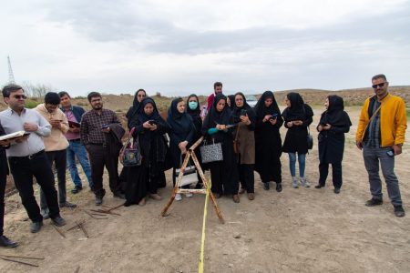 از روند اجرایی خط انتقال پساب به دریاچه ارومیه