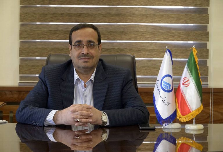 شرکت آبفا استان کرمان