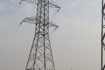 توسعه شبکه برق خرمشهر، بهبود پایداری و افزایش ضریب اطمینان