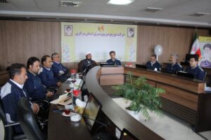 تولید برق را در مقیاس های کوچک صنعتی و کشاورزی سوق دهیم
