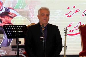 بازنشستگان سهم عظیمی در مدیریت دانش صنعت برق دارند