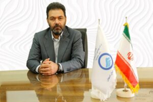 پروژه آبرسانی به هسته مرکزی شهر اصفهان به بهره برداری رسید
