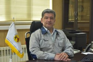 تعمیر 6700کیلومتر شبکه توزیع  برق در استان مرکزی