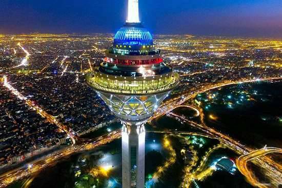 بیش از ۵۰ درصد ادارات تهران در کاهش مصرف برق همکاری مناسب داشته اند