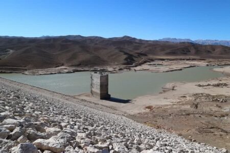 در یزد ۲۰۰هزار مترمکعب آب با اقدامات حفاظتی صرفه‌جویی شده