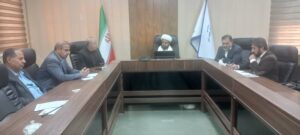 برگزاری شورای امر به معروف و نهی از منکر