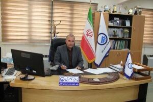 تهاتر ۱۵۰ میلیارد ریالی بدهی مالیاتی پیمانکاران حوزه عمرانی شرکت آبفا ایلام