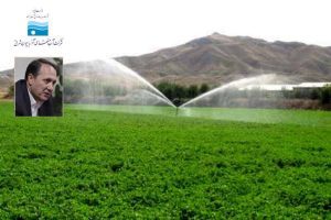 ۶ هزار میلیارد تومان در سفر رییس جمهوری به بخش آب و برق آذربایجان شرقی تخصیص یافت
