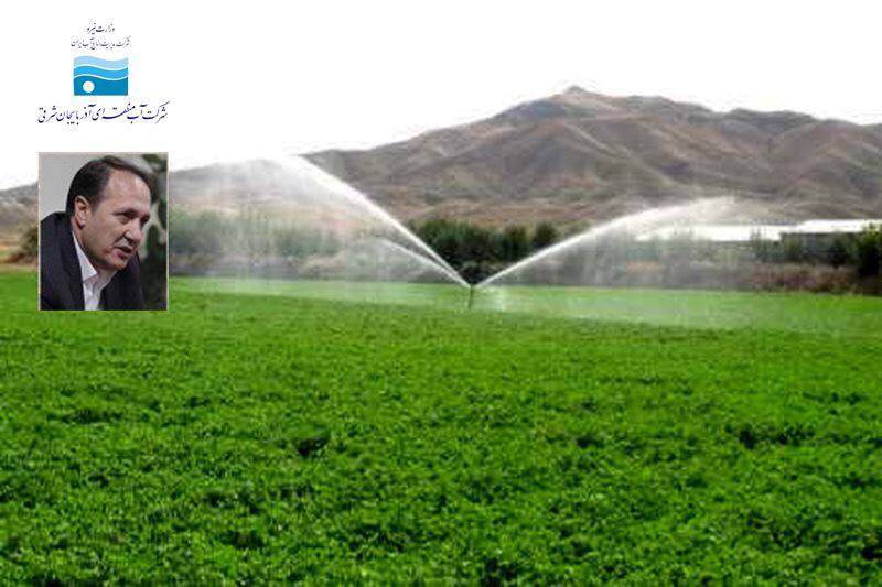 ۶ هزار میلیارد تومان در سفر رییس جمهوری به بخش آب و برق آذربایجان شرقی تخصیص یافت