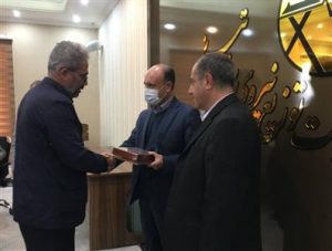 نیروی انسانی تاثیرگذارترین پارامتر در پیشبرد اهداف هر شركت است
