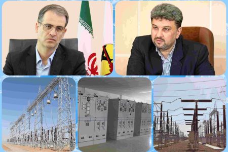 کاهش۸ درصدی حوادث شبکه انتقال شرکت برق منطقه ای اصفهان