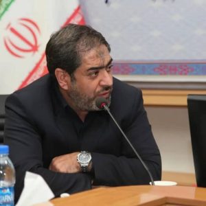از حضور سرمایه‌گذاران برای تکمیل طر ح‌های آبرسانی استقبال می‌کنیم