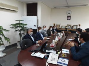 گشایش های تازه برای احداث ایستگاه 20/132 کیلوولت کورده خنج و حل مشکل تامین برق جنوب فارس