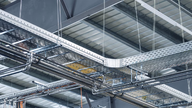 سینی-کابل-سمنان-تولید-کننده-انواع-سینی-کابل