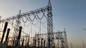 برقداری بی خط 230 كیلو ولت هفت الماس
