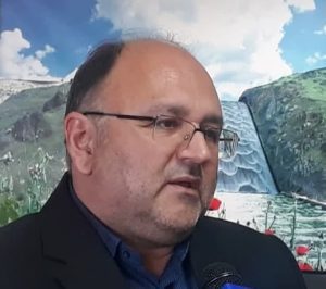 رصد و پایش کمی و کیفی منابع آب استان کردستان