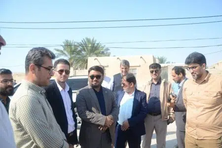 طرح جهاد آبرسانی در ۱۰۰ روستای استان بوشهر عملیاتی می‌شود