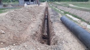 پیشرفت-80درصدی-احداث-خط-انتقال-آب-بین-تص