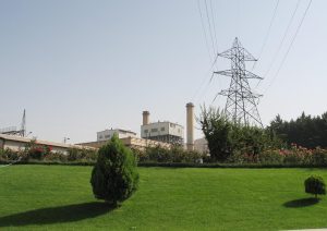 تولید بیش از 3 میلیارد کیلووات ساعت برق در نیروگاه اصفهان