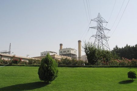 ۲۰۰ میلیون کیلووات برق در نیروگاه اصفهان تولید شد