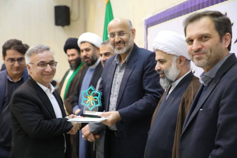 شرکت توزیع برق استان اردبیل