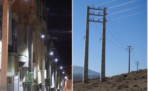 آمادگی شرکت توزیع نیروی برق چهارمحال وبختیاری برای گذر از پیک بار تابستان