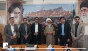 صنعت آب وفاضلاب، صنعت مردمی است