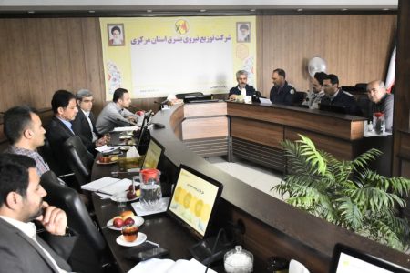 ضرورت تامین برق دانشگاه های استان مرکزی از طریق انرژهای تجدید پذیر