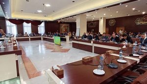 عبور از یکهزار نقطه اتوماسیونی، اقدام کم نظیر شرکت توزیع نیروی برق خراسان رضوی است
