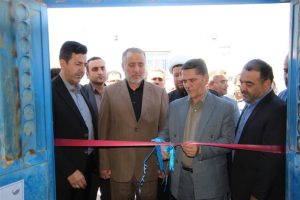 پروژه-آبرسانی-به-میامی-افتتاح-شد