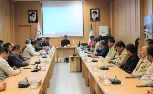 جذب اعتبارات برای توسعه صنعت برق در استان با جدیت پیگیری شود
