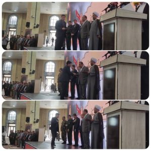 پیاده-روی-بزرگ-شیعیان-برگزار-شد