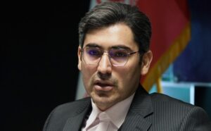 عزم دولت سیزدهم برای توسعه صنایع با آب نامتعارف