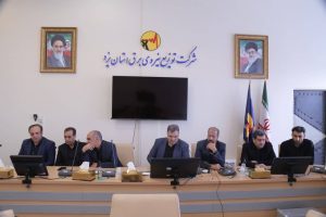 اقدامات پیشگیرانه سرقت تاسیسات برق: تجربه‌های گذشته و راهکارهای آینده