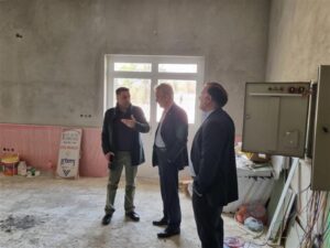 ظرفیت پست شهرك صنعتی صومعه سرا
