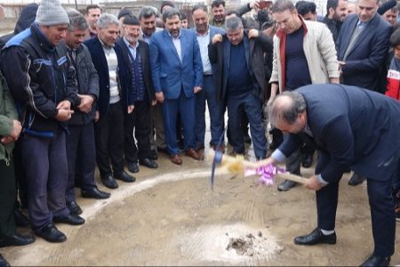 عملیات اجرایی تأمین آب شرب ۳۴ روستای آذربایجان شرقی آغاز می شود