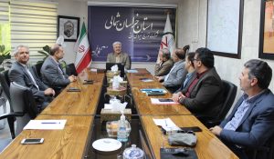 7 هزار مگاوات از ناترازی برق