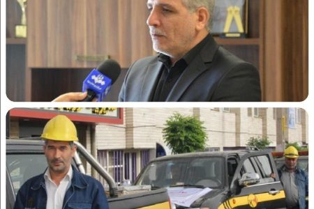 اقدامات توزیع نیروی برق آذربایجان شرقی در نوروز
